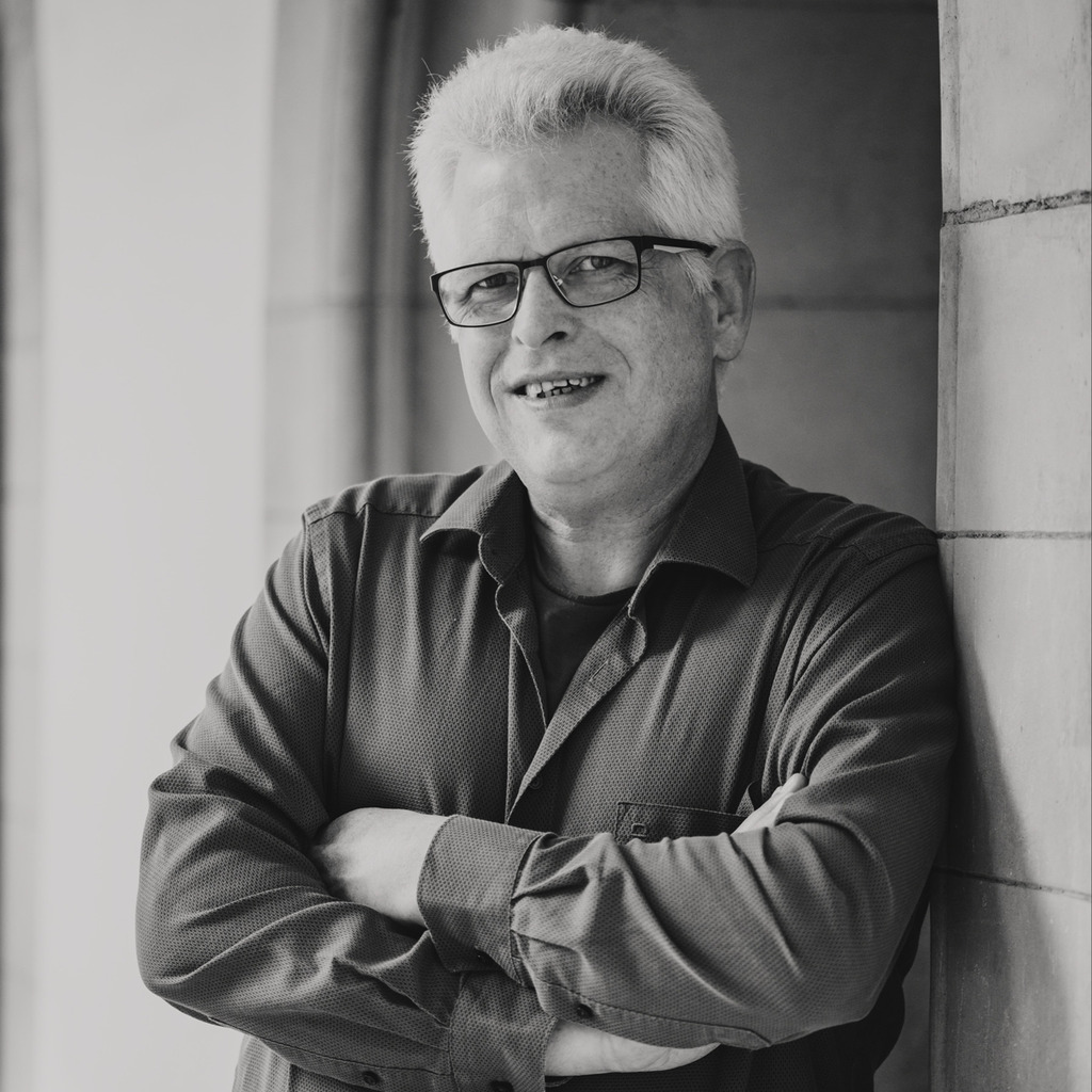 Karsten Gerdes Kaufmännischer Leiter GROEN & JANSSEN GmbH