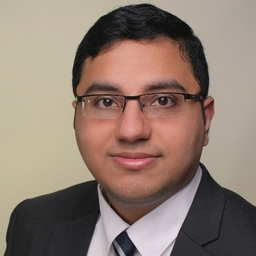 Kamran Zubairi