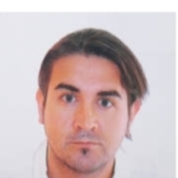 Juan Manuel Muñoz Olmo