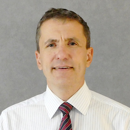 Dr. Maxim Peretolchin