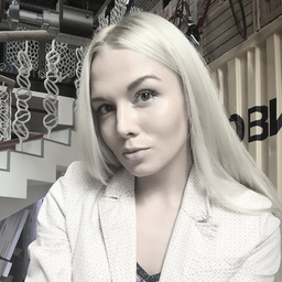 Maya Lenskaya