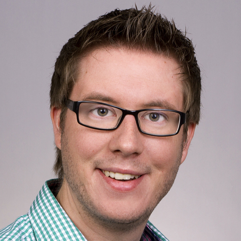 Marcel Hermann Teamleiter Lager S&O Handelsgesellschaft mbH XING