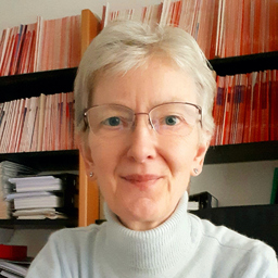 Annette Goldt