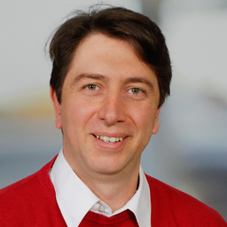 Ing. Andreas Pusker