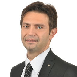 Dr. Mirko Paradiso