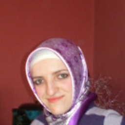 Meryem Sevim