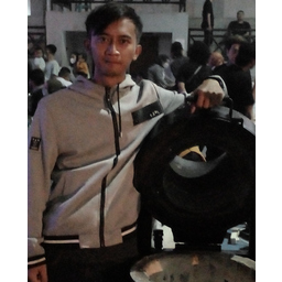 A J Fauzi