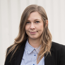 Sarah Endler