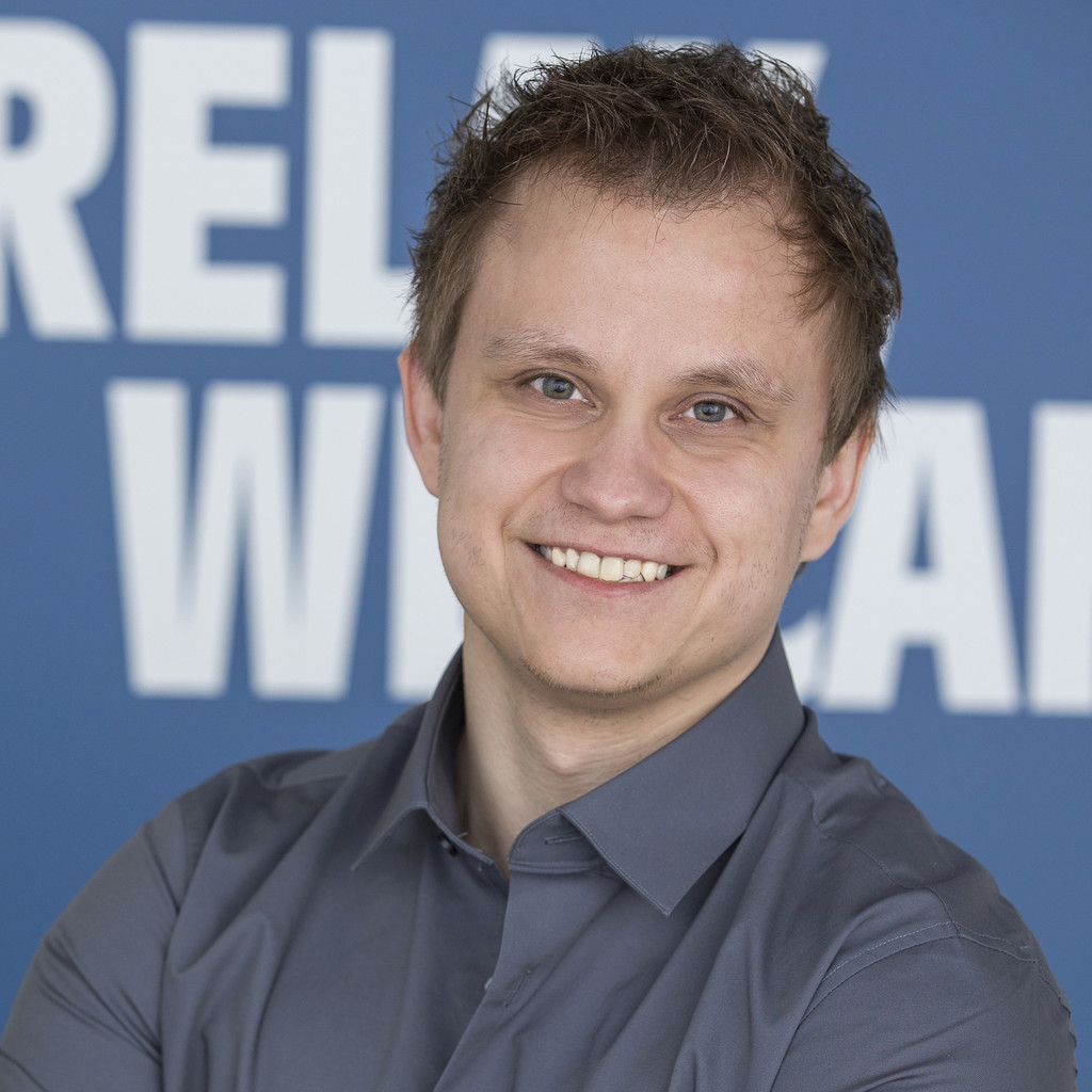 Josef Kokal Network Engineer NTS Netzwerk Telekom Service AG XING