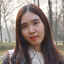 Thi Quynh Trang Le