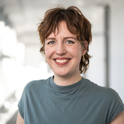 Hannah Monderkamp