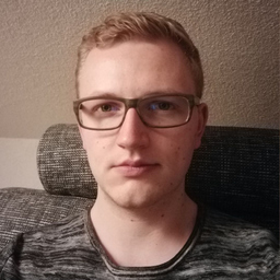 Florian Hofherr