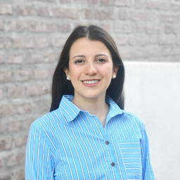 Profilbild María Mercedes Lescano