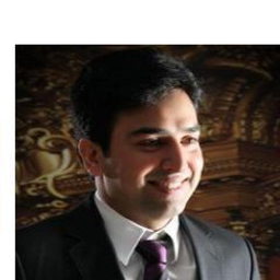 Abdur Rauf Khan