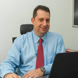 Ioannis Papadopoulos