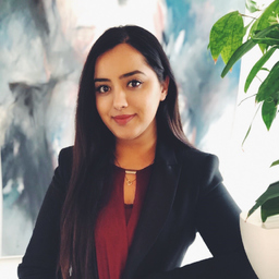 Manpreet Kaur