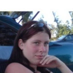 Katja Kupke