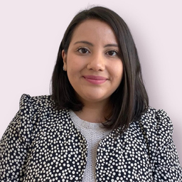 María Fernanda Marroquin Martínez