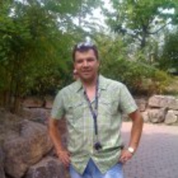 Cristian Tabrean