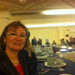 Dr. Emilia Kwasnicka