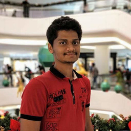 Saravanan Selvamohan
