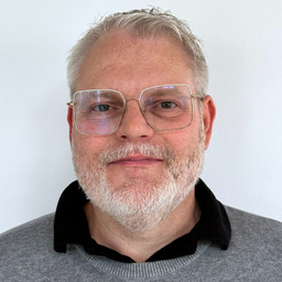 Thomas Poschen