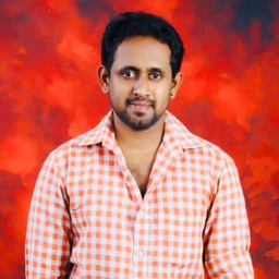 Bipin Chandran
