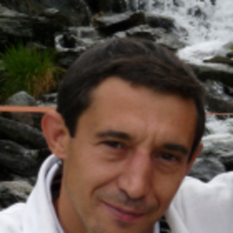 José Antonio Garcia