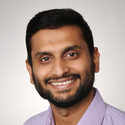 Sreekanth Nandakumar