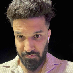 Akshay Gayal's profile picture