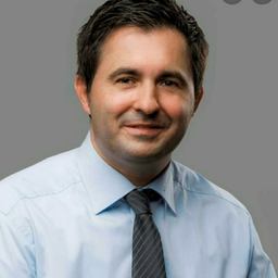Marc Scholtz