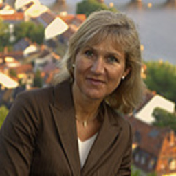 Prof. Dr. Caja Thimm