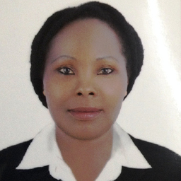 Nancy Kadzo Ziro