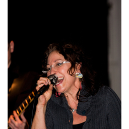 Reina Ilona Vildebrand