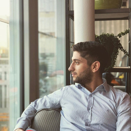 Serkan Özkan