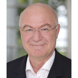 Dr. Peter König