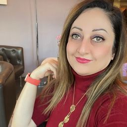 Marjan Dehghani