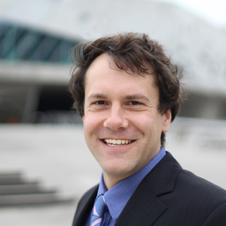 Profilbild Raik Müller