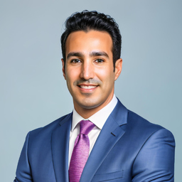 soheil kargozar