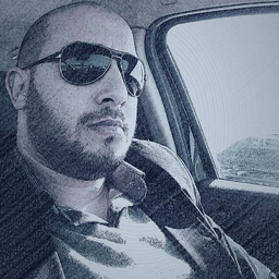 Ali Amin