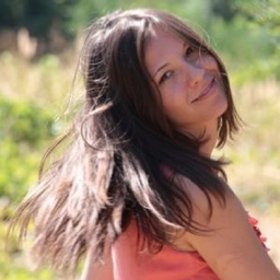 Angelika Zheltysheva