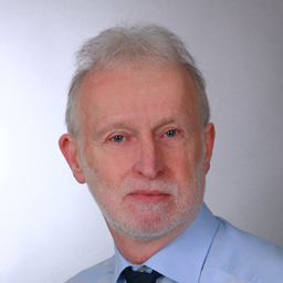 Dipl.-Ing. Gustav Koch