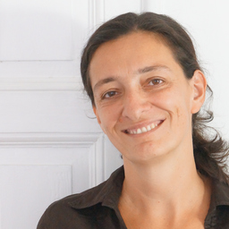 Prof. Cilia Tovar's profile picture