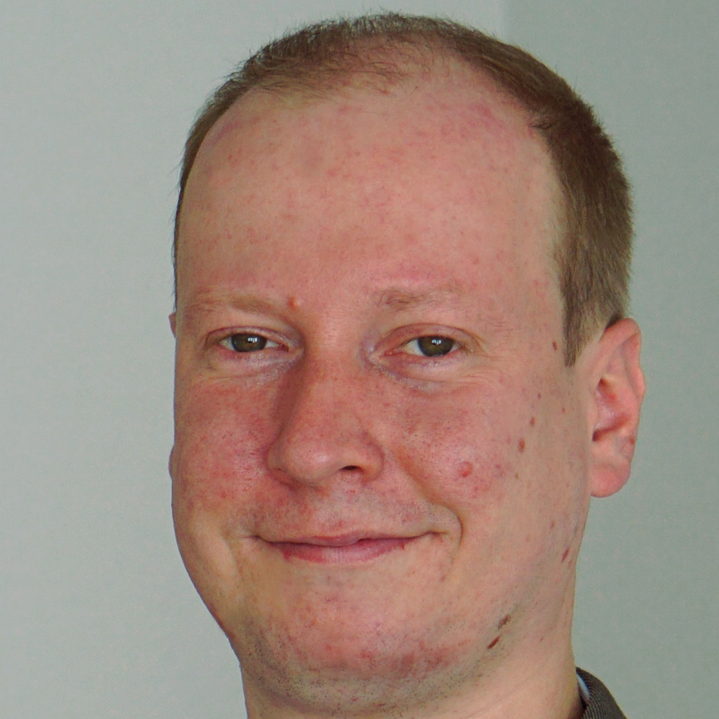 Philip Engler Projektleiter Digitalisierung & Prozessmanagement