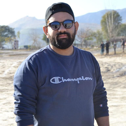 Hassan Afzaal