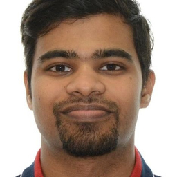 SHUBHAM PAUNIKAR