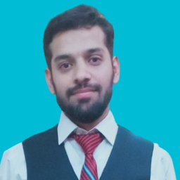 Ali Nawaz Khan