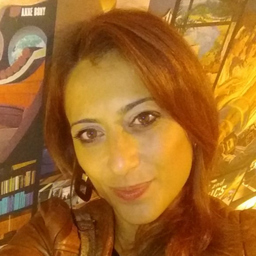 Zainab Spanidis's profile picture
