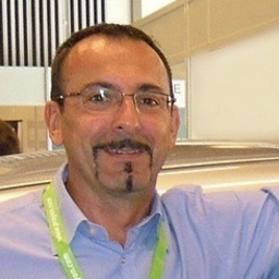 Prof. Pier Giuseppe Bernini