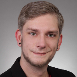 Sascha Ernst